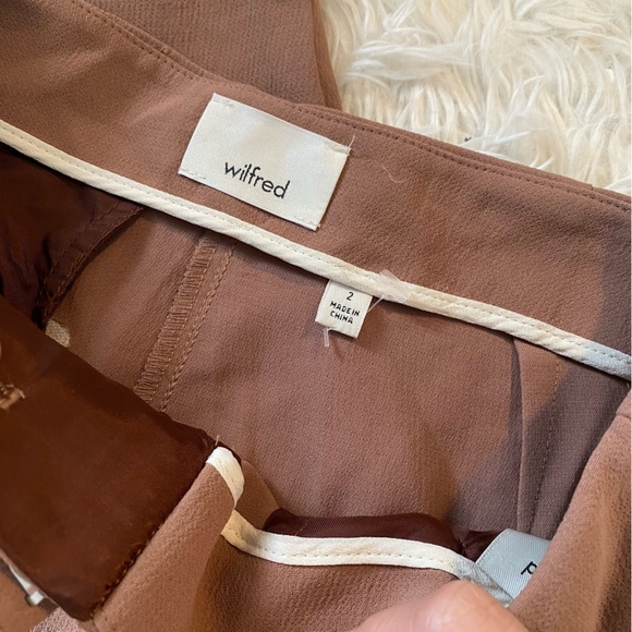 Wilfred Chambery Pant - Picture 4 of 5